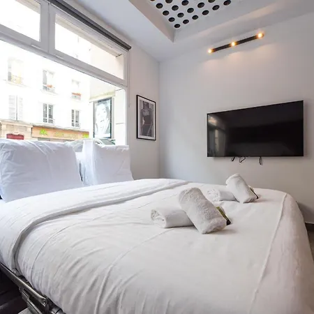 Mbm - Grenelle