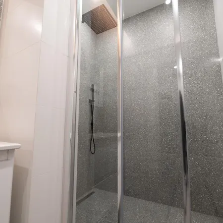 Lägenhetshotell Mbm - Grenelle *