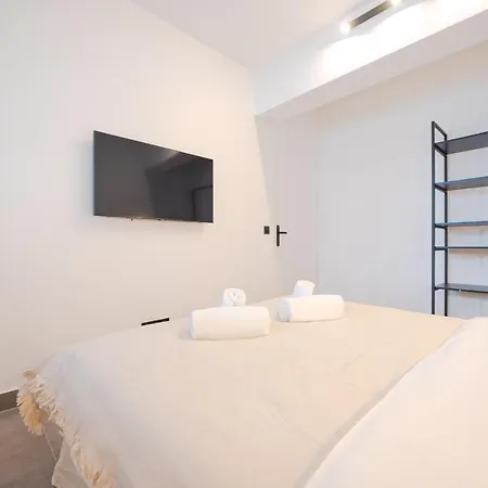 Mbm - Grenelle Aparthotel Paříž