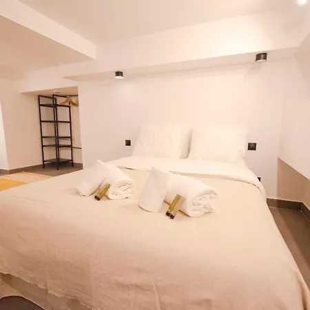 Aparthotel Mbm - Grenelle *