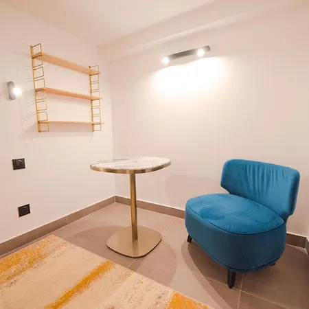 Mbm - Grenelle Appart hôtel *